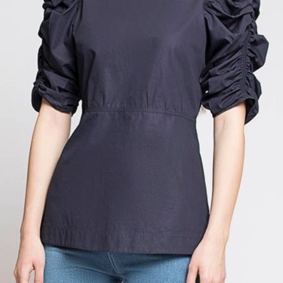 Céline top size 40 - Picture 2 of 3